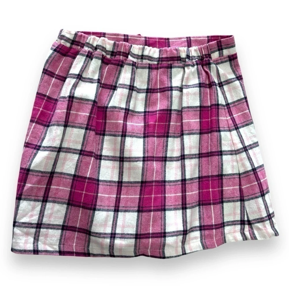 NWT/NWOT 4PCS Girls Bundle 3 Tops 1 Skirt - Size 6X & 10 (1 top)